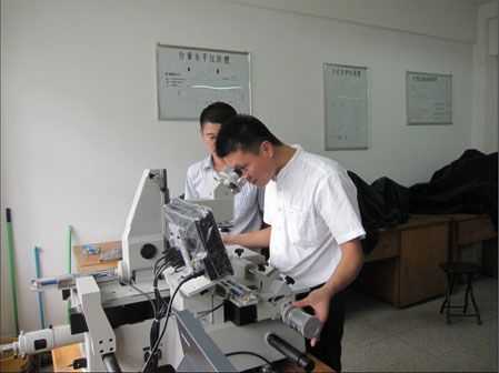 上海光学仪器仪表专业学校