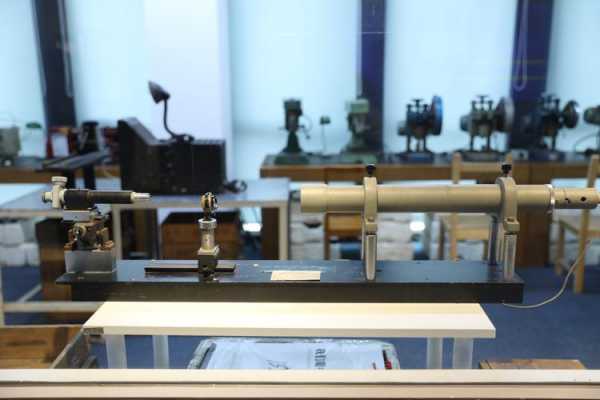 上海光学仪器历史