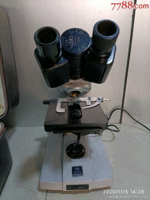 上海光学仪器六厂显微镜怎么样