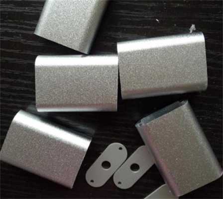 铝件常用表面处理-铝金属材料表面处理