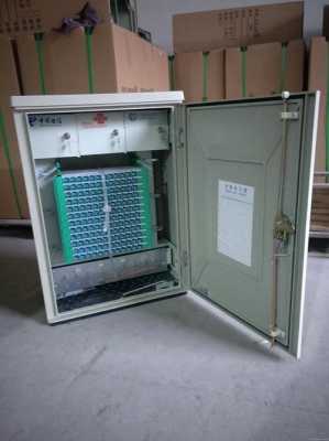 电气柜上的光纤连接器是什么,光纤电箱怎么安装 