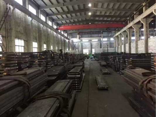  湘阴县金属材料热处理加工厂「湘阴县金属材料热处理加工厂地址」