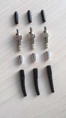光纤连接器价格 无锡光纤连接器型号规格