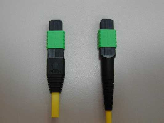 lc光纤接头百度百科 mpo光纤连接器LCP