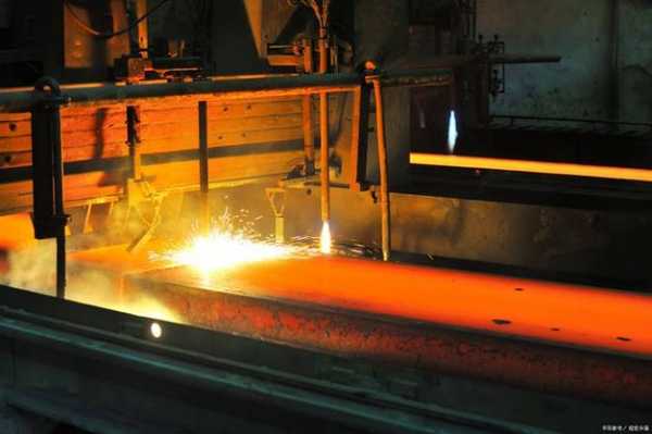 金属材料热处理的企业