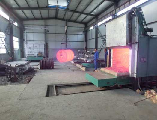 苏州金属材料热处理加工厂