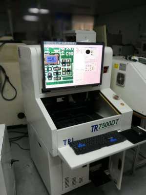 自动光学检测设备的品牌-苏州自动光学仪器推荐货源
