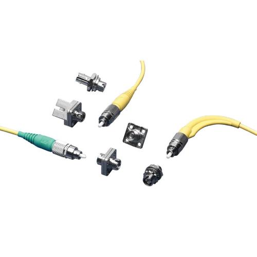 光纤不锈钢连接器价格_光纤连接器生产厂家