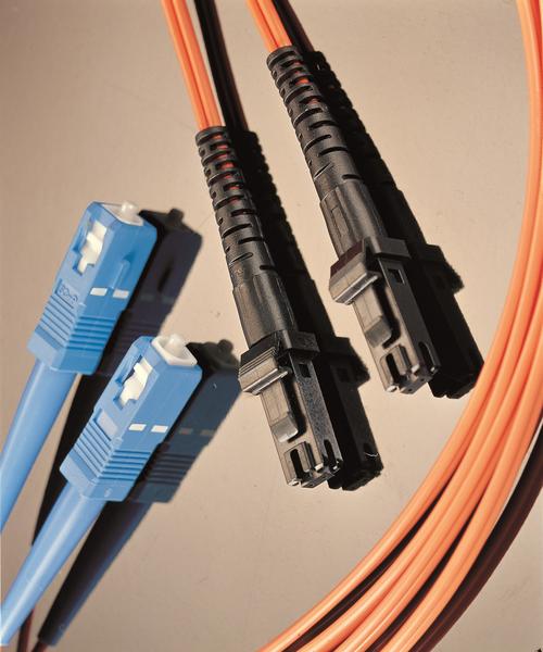  光纤连接器lf系列「光纤连接器mtrj」