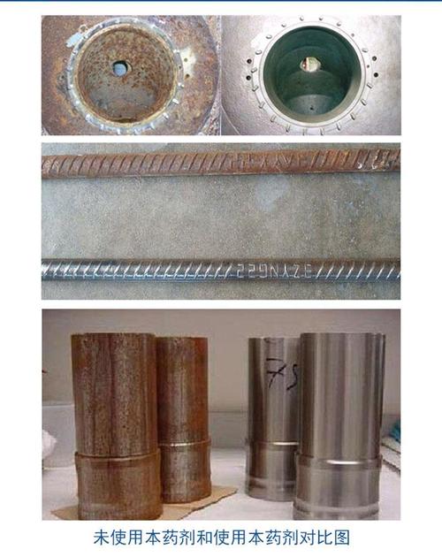 金属材料防锈除锈处理方案（金属防锈处理方法）