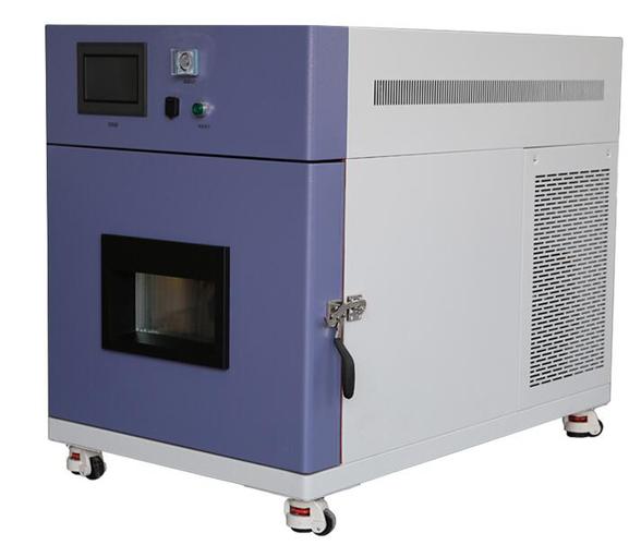 金属材料低温处理箱,金属材料低温处理箱的作用 