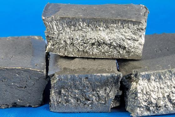 金属材料与热处理稀土「稀土元素在耐热钢中有重要的作用」