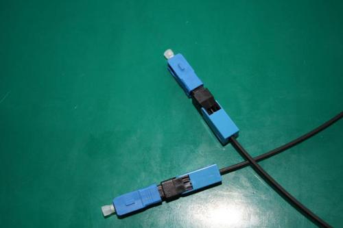  光纤连接器注塑运用方法「生产光纤连接器」