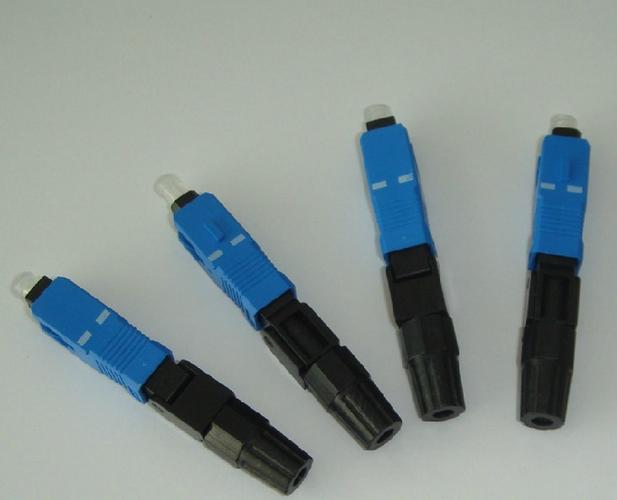 光纤接头的作用-光纤接头连接器价格