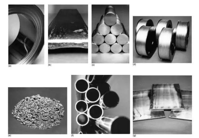 非标常用金属材料热处理_非标非金属材料