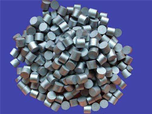 欧亚稀有金属-欧亚金属材料表面处理项目