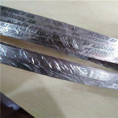 双金属原料-双金属材料成型后的热处理