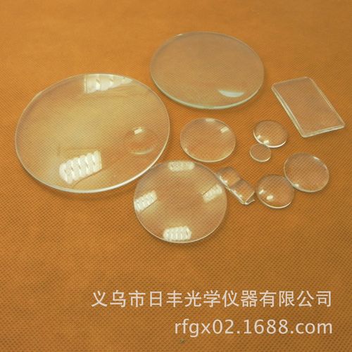 精密光学仪器有树脂镜片,光学树脂常用于制作镜片,它是一种有机材料 