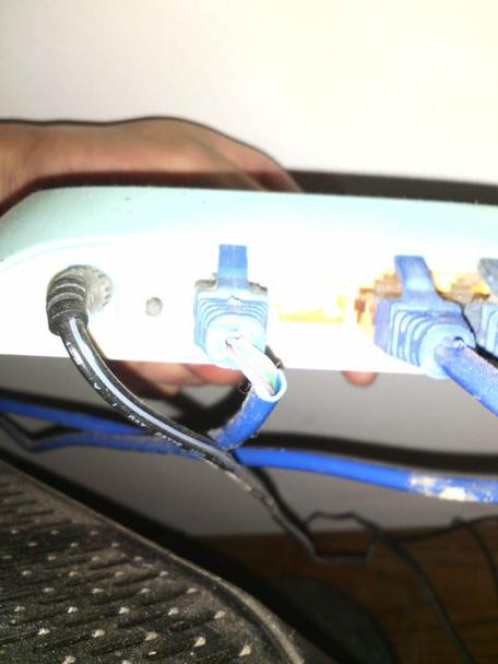  电信宽带光纤连接器怎么用「电信光纤接头接法教程」