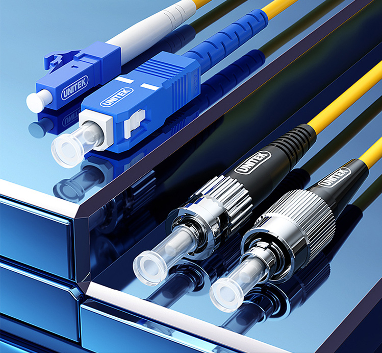 光纤连接器的主要作用和要求 光纤连接器防水吗