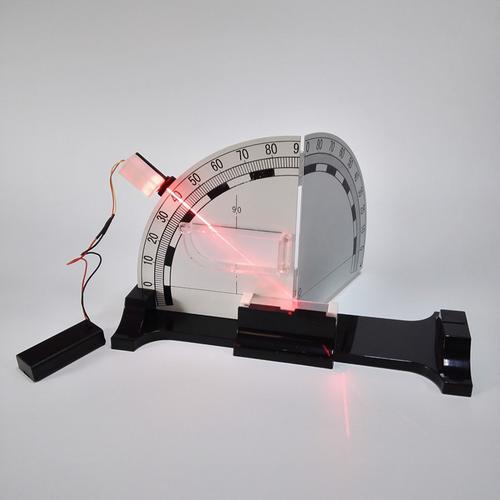 射出平行光的光学仪器是什么 射出平行光的光学仪器