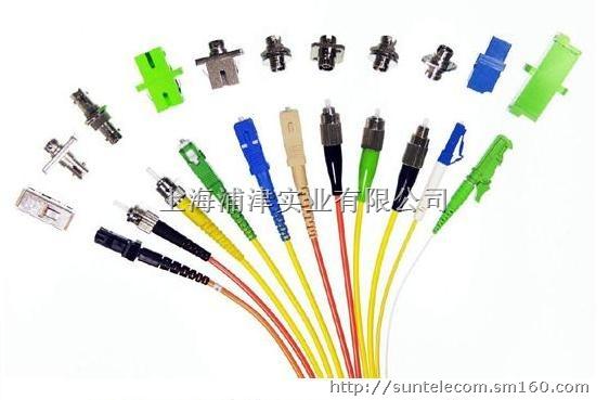 上海光纤连接器批发商地址（上海光纤专线）