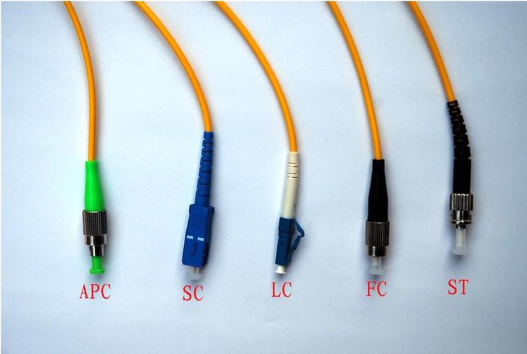 光纤扩束连接器图片高清_扩束光纤的意思