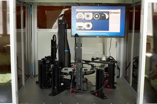 现代光学仪器设备有哪些,现代光学制造与检测技术 