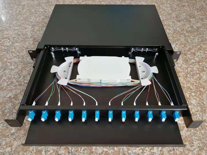 光纤终端盒也叫光纤连接器_光纤终端盒和光缆终端盒
