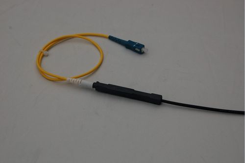  光纤连接器尾纤处理方法「光纤连接器尾纤处理方法视频」