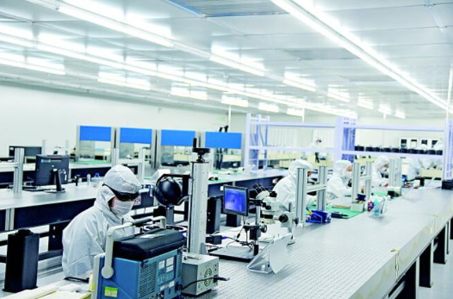 南大光电科技有限公司-南大光学仪器厂