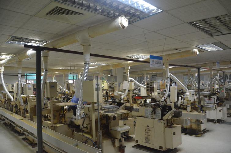  中国最大的光学仪器企业「中国光学仪器制造厂」