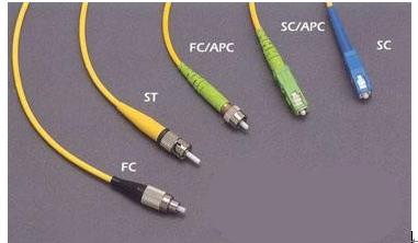 光纤连接器和什么连接最好 光纤连接器和什么连接