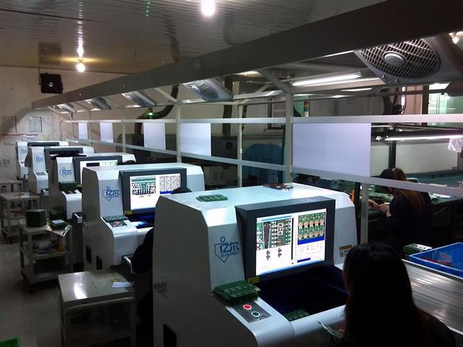 江苏自动化光学仪器设计公司
